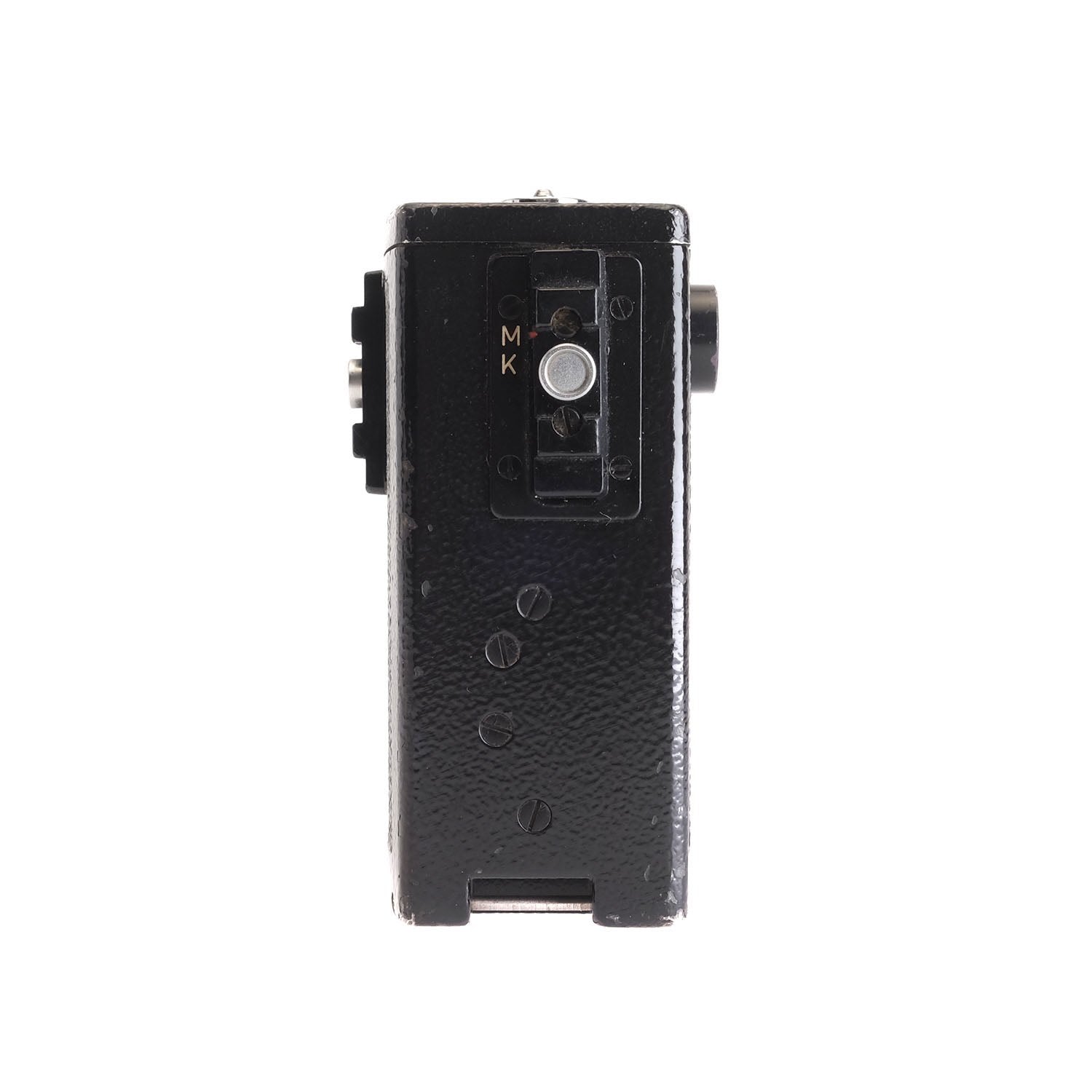 Leica Leicaflex Motor 1658
