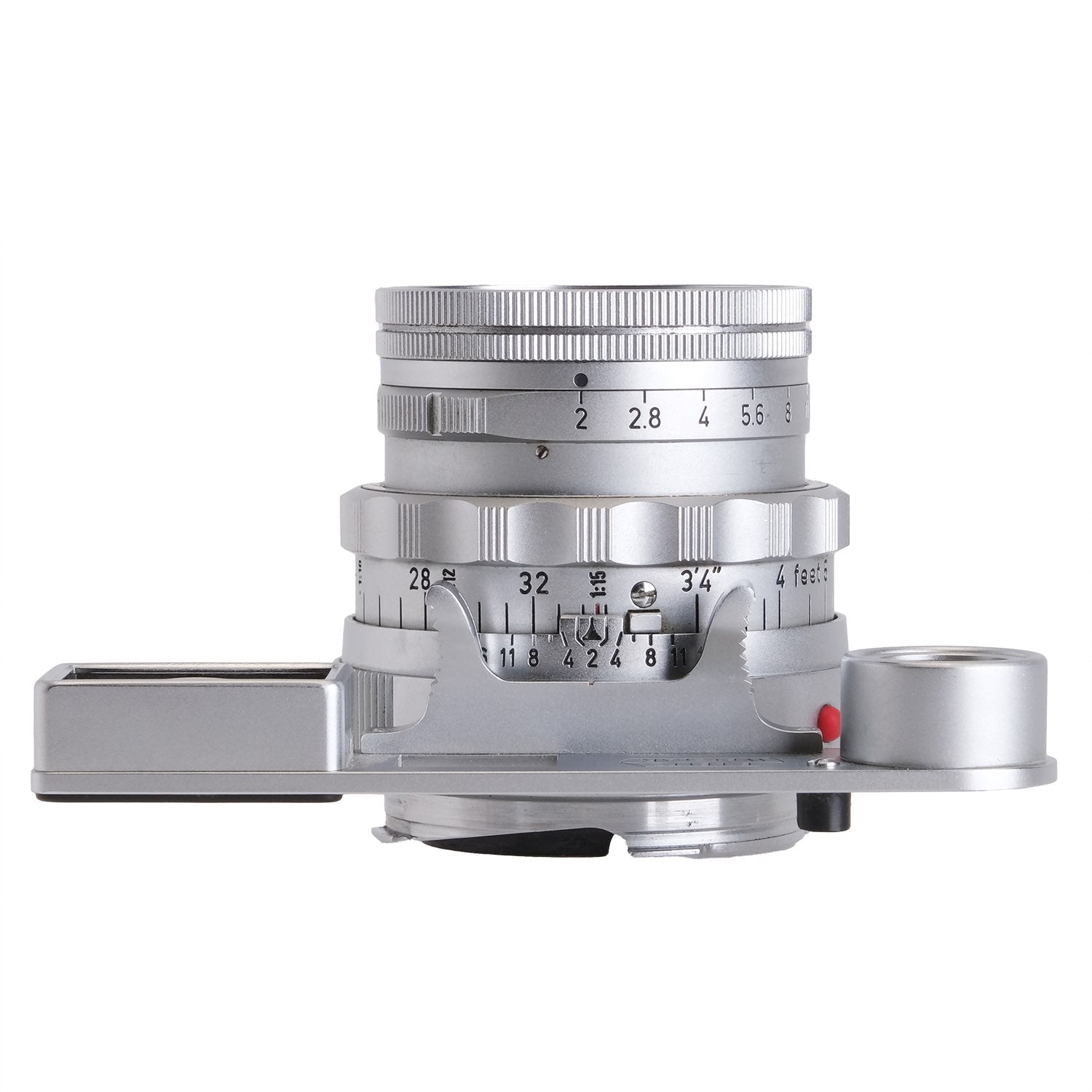 Leica 5cm f2 Dual Range, SDPOO 1542563