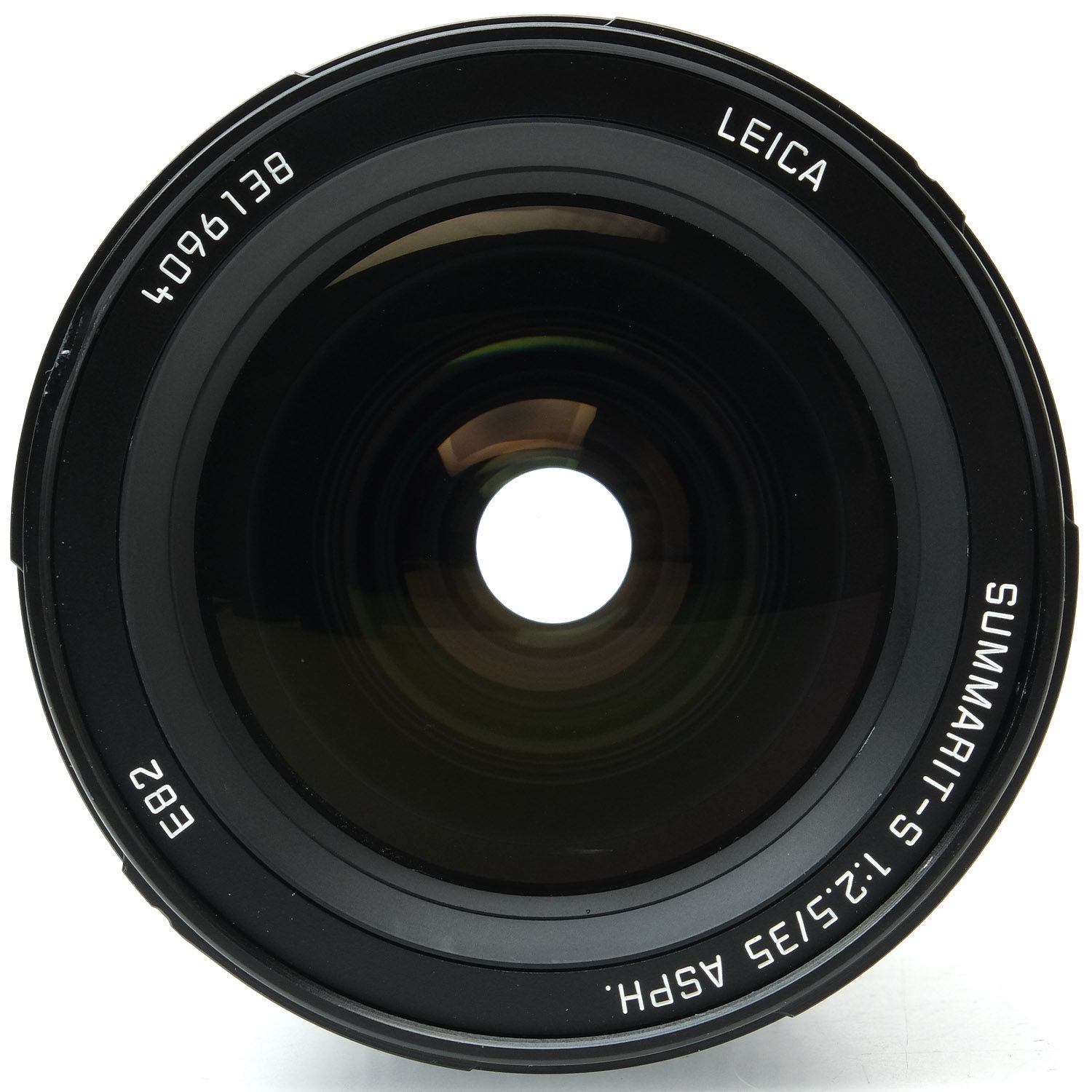 Leica 35mm f2.5 Summarit-S 4096138