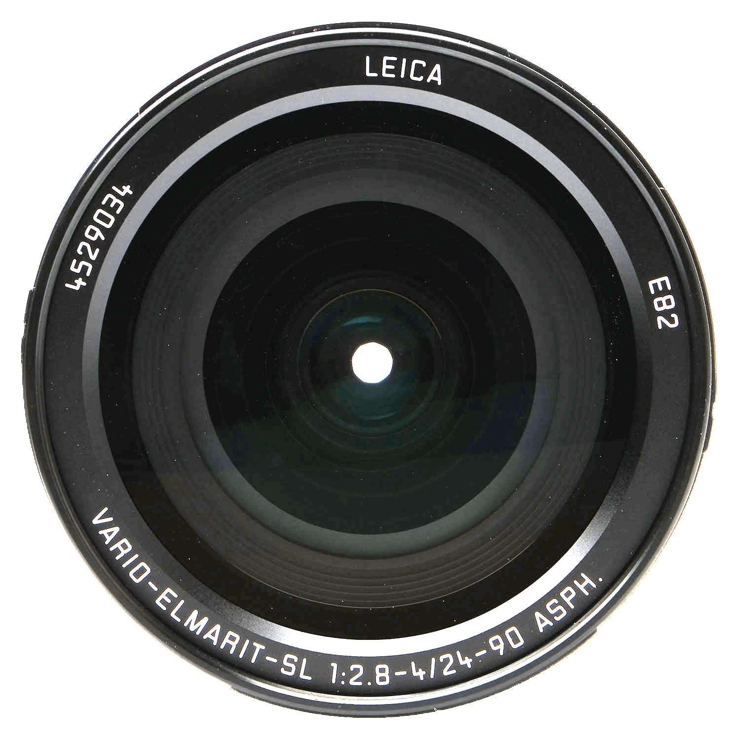 Leica SL 24-90mm f2.8-4, Hood 4529034
