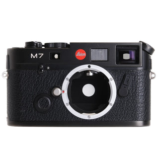 Pre-Owned Leica M