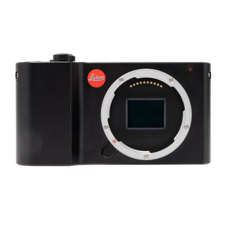 Pre-Owned Leica TL & CL