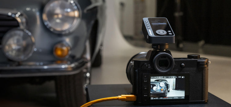 Profoto For Leica