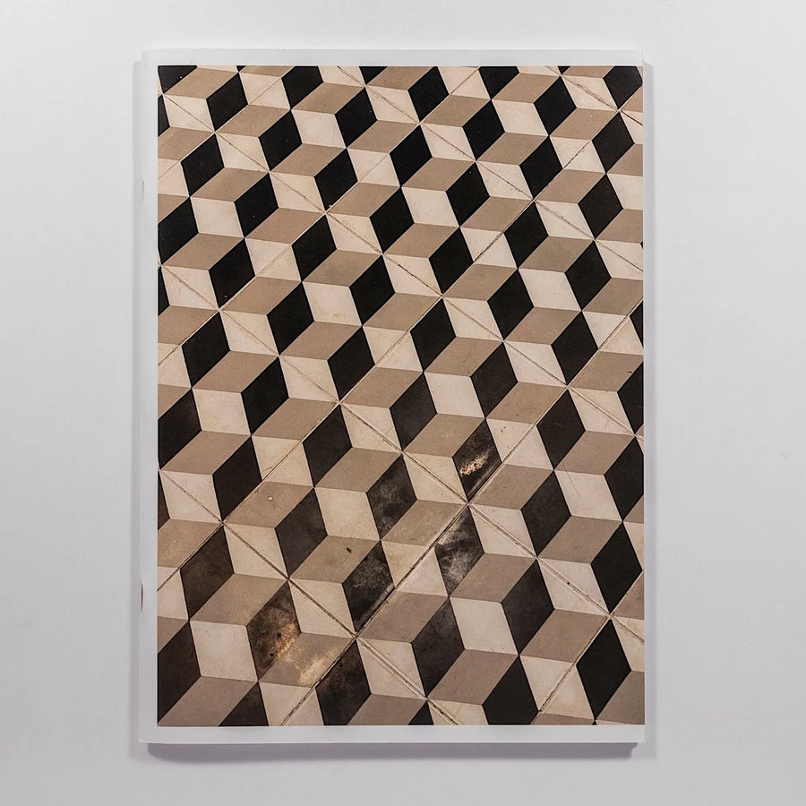 Roe Ethridge Zine 321