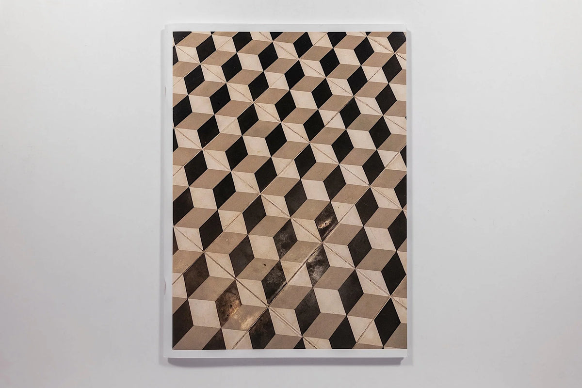 Roe Ethridge Zine 321