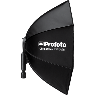 Profoto Clic Softbox 2.3 Octa