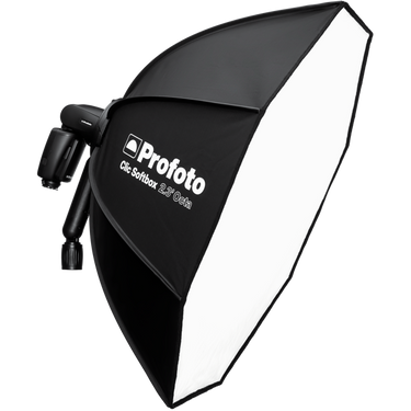 Profoto Clic Softbox 2.3 Octa