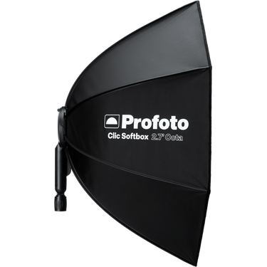 Profot Clic Softbox 2.7 Octa