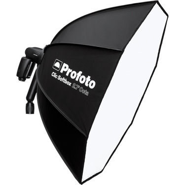 Profot Clic Softbox 2.7 Octa