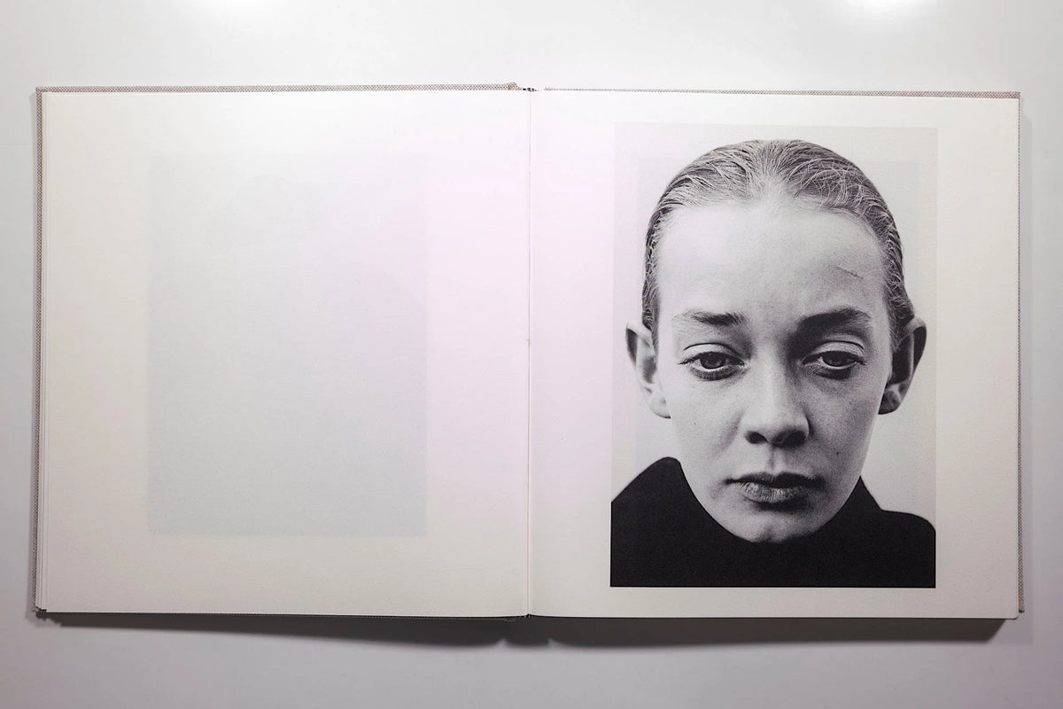 Jack Davison - Photographs