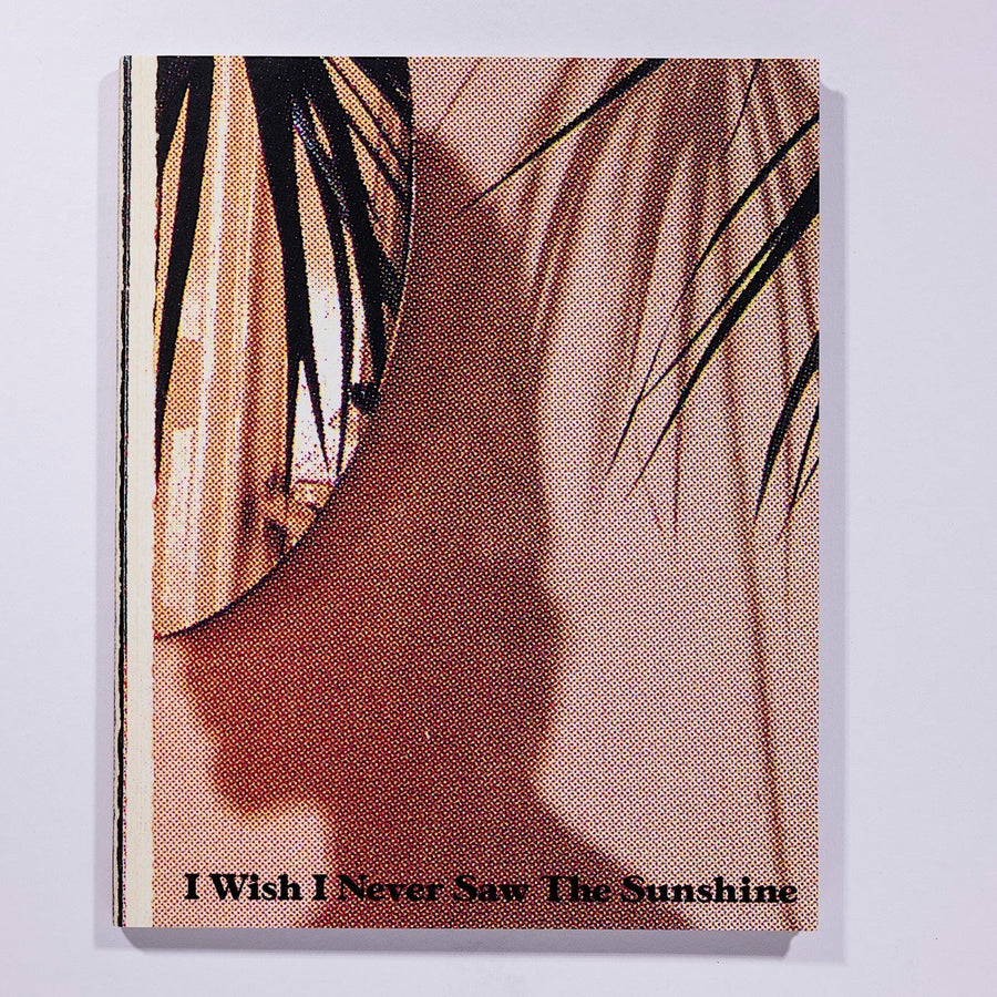 Pacifico Silano - I Wish I Never Saw the Sunshine