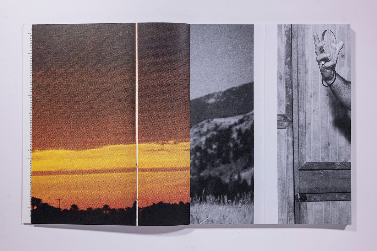 Pacifico Silano - I Wish I Never Saw the Sunshine
