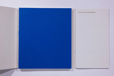 Felicia Honkasalo - Grey Cobalt