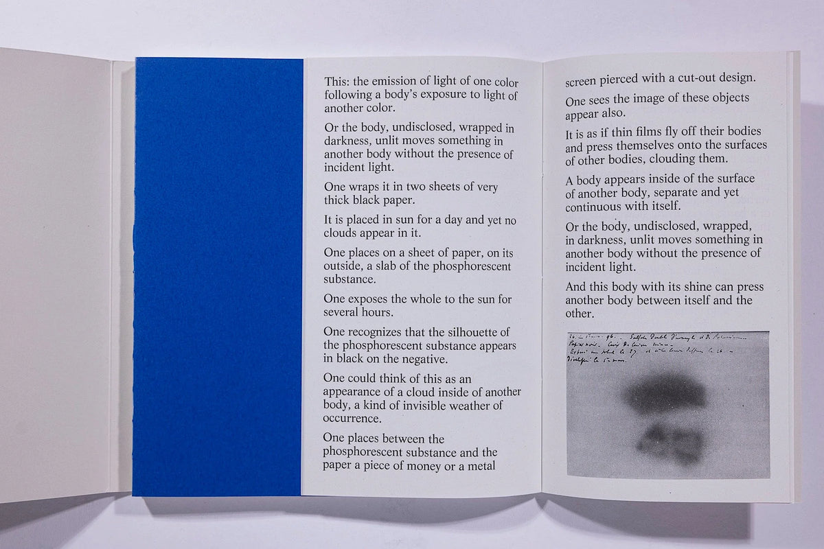 Felicia Honkasalo - Grey Cobalt