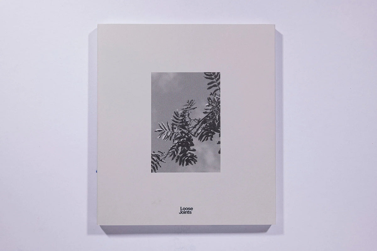 Felicia Honkasalo - Grey Cobalt