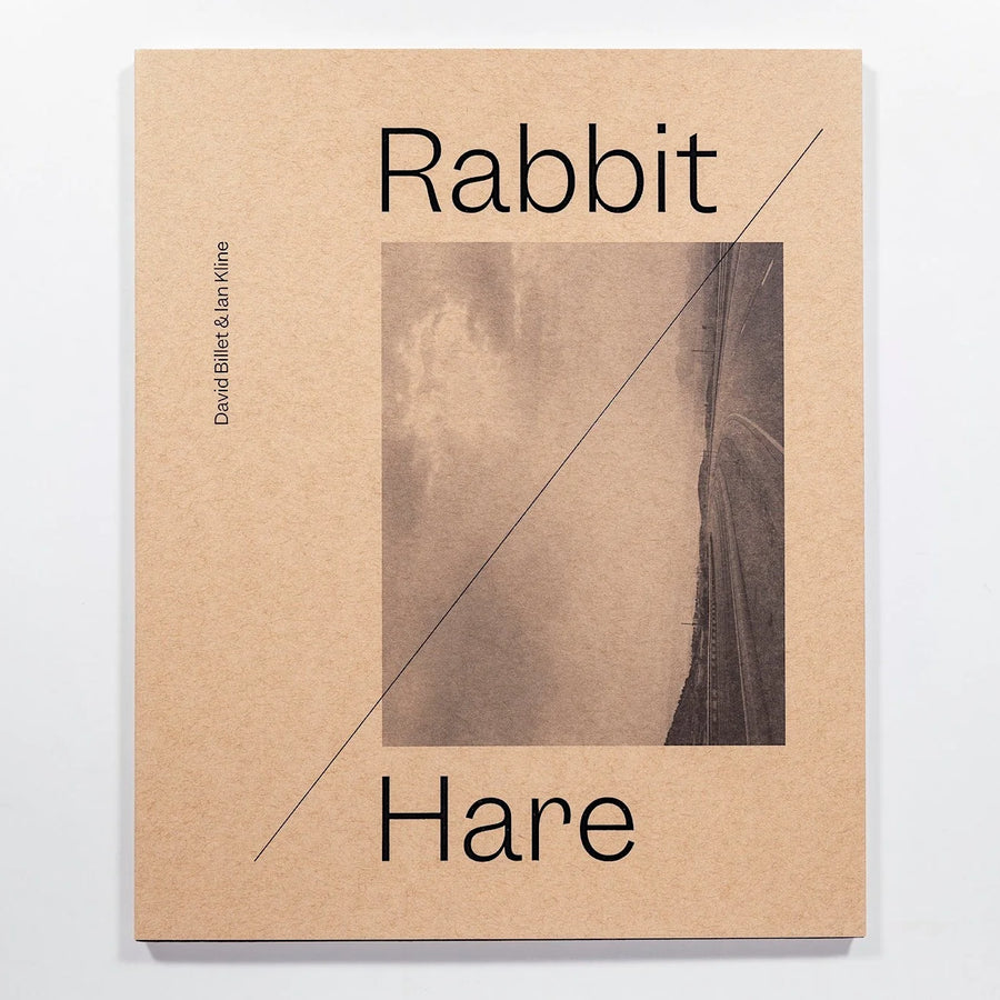 David Billet & Ian Kline - Rabbit / Hare