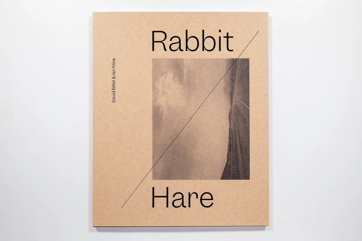 David Billet & Ian Kline - Rabbit / Hare
