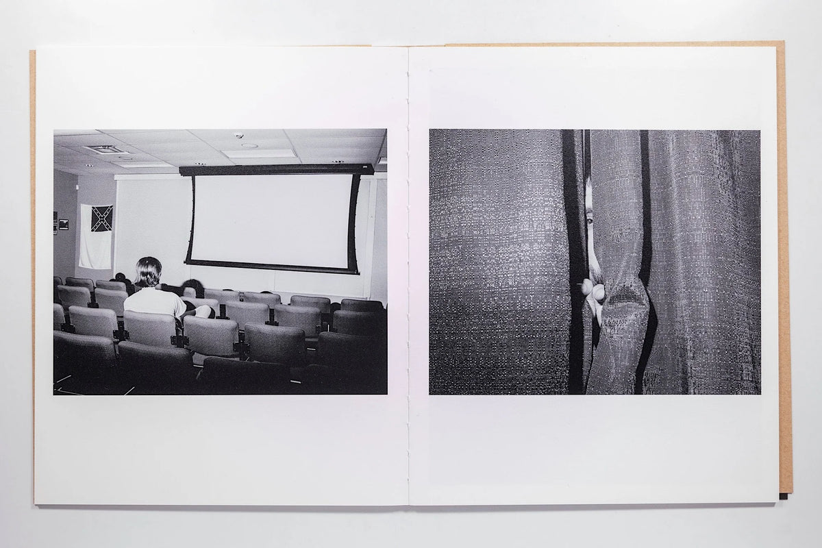 David Billet & Ian Kline - Rabbit / Hare