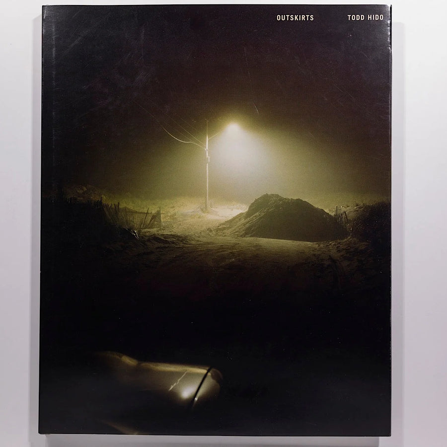 Todd Hido, Outskirts