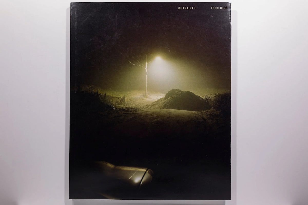 Todd Hido, Outskirts