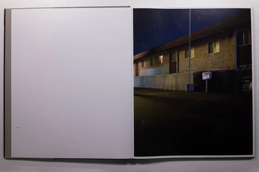 Todd Hido, Outskirts