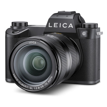 Leica SL3-P Body w/ 28-70mm