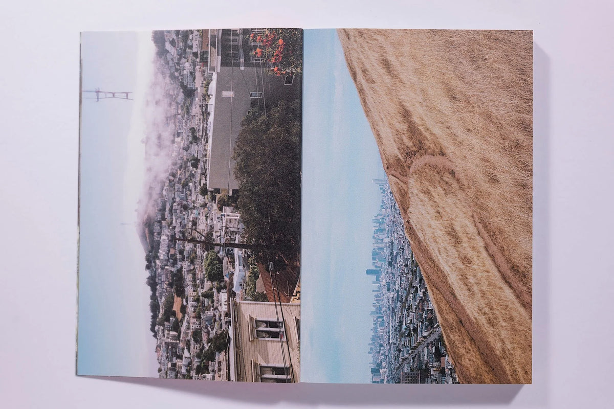 San Francisco Dream