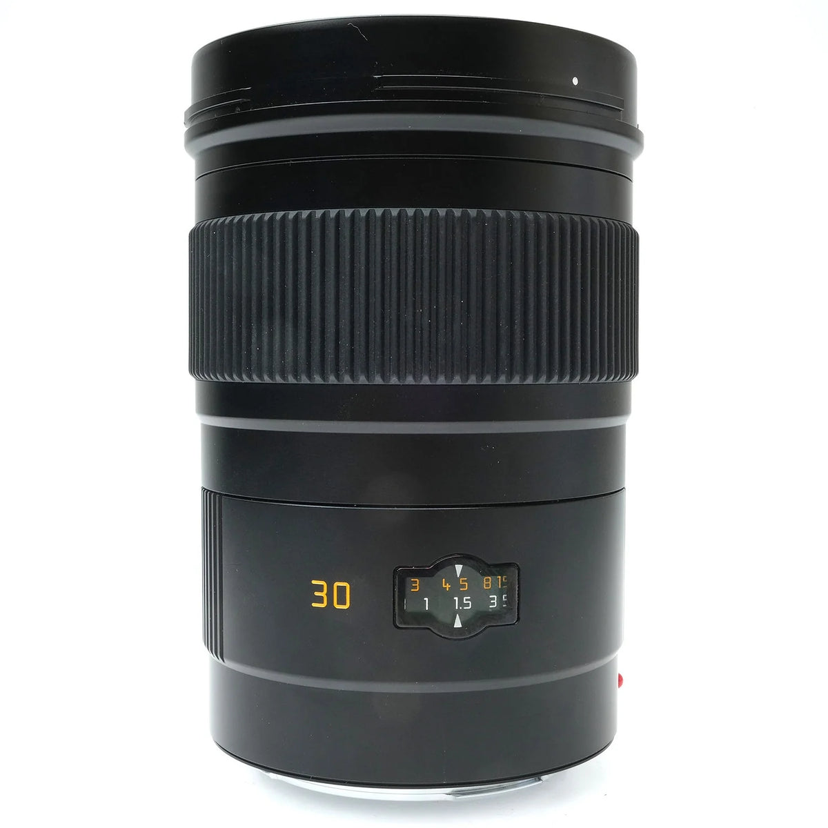 Leica 30mm f2.8 Elmarit-S ASPH AF Motor Updated, Boxed 4143181