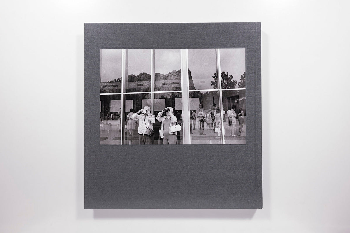 Lee Friedlander: The People's Pictures