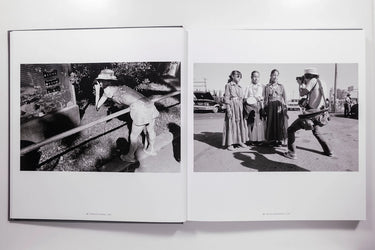 Lee Friedlander: The People's Pictures