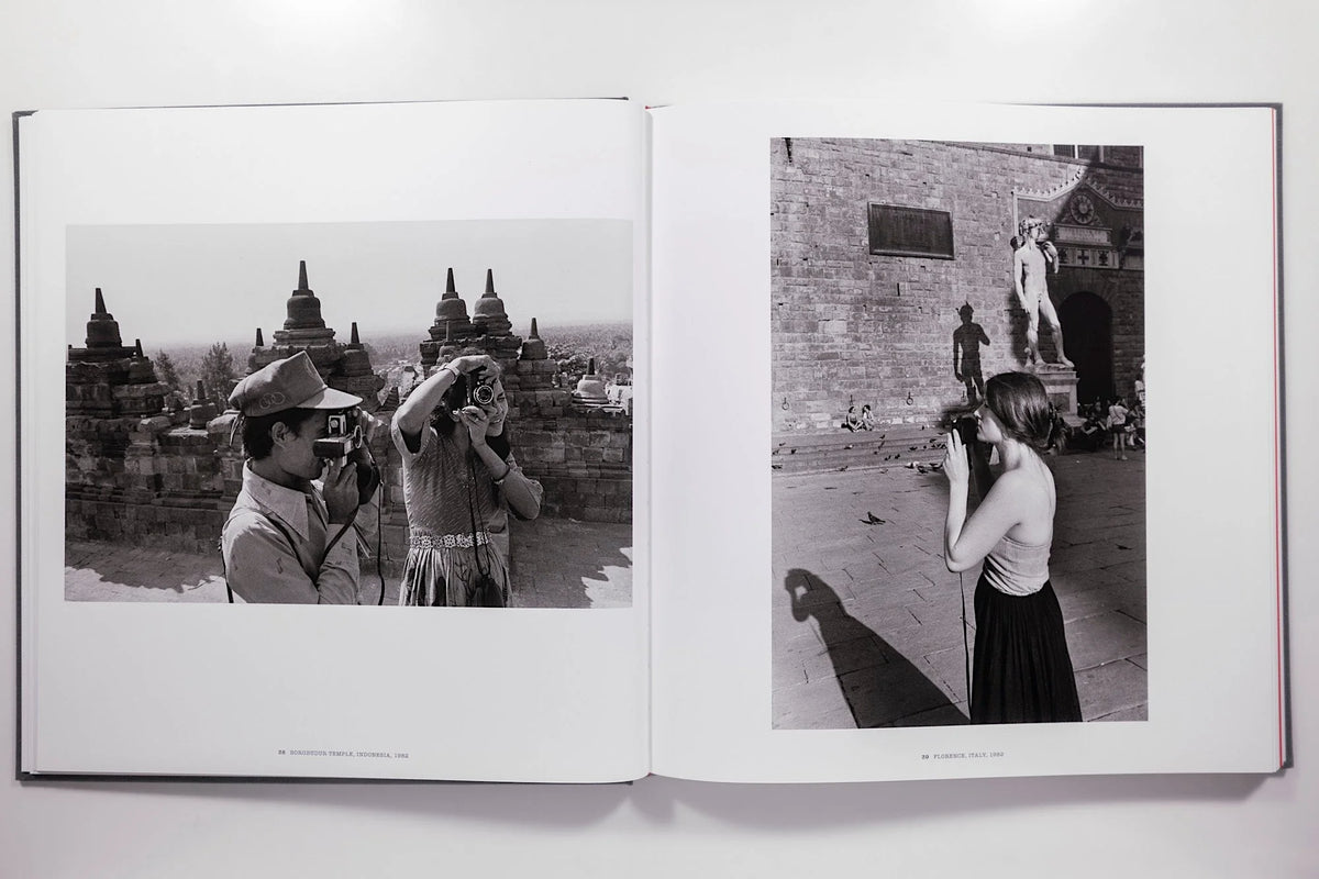 Lee Friedlander: The People's Pictures