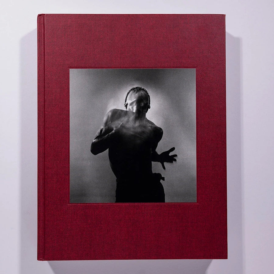 Eikoh Hosoe Yasufumi Nakamori Mack Books