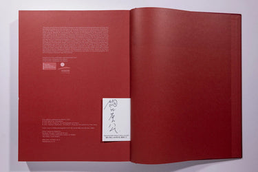 Eikoh Hosoe Yasufumi Nakamori Mack Books