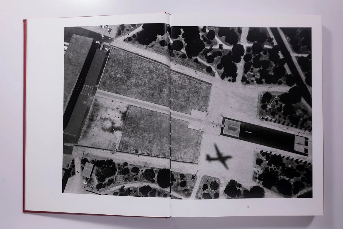 Eikoh Hosoe Yasufumi Nakamori Mack Books