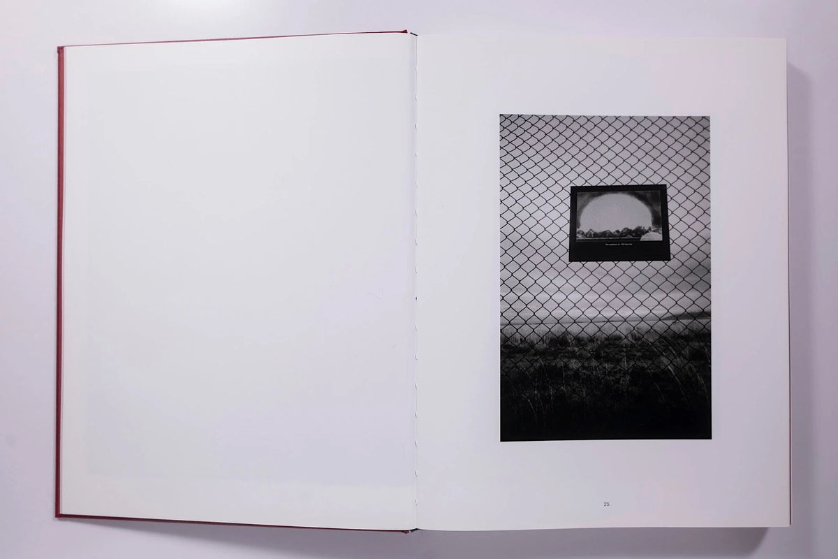 Eikoh Hosoe Yasufumi Nakamori Mack Books