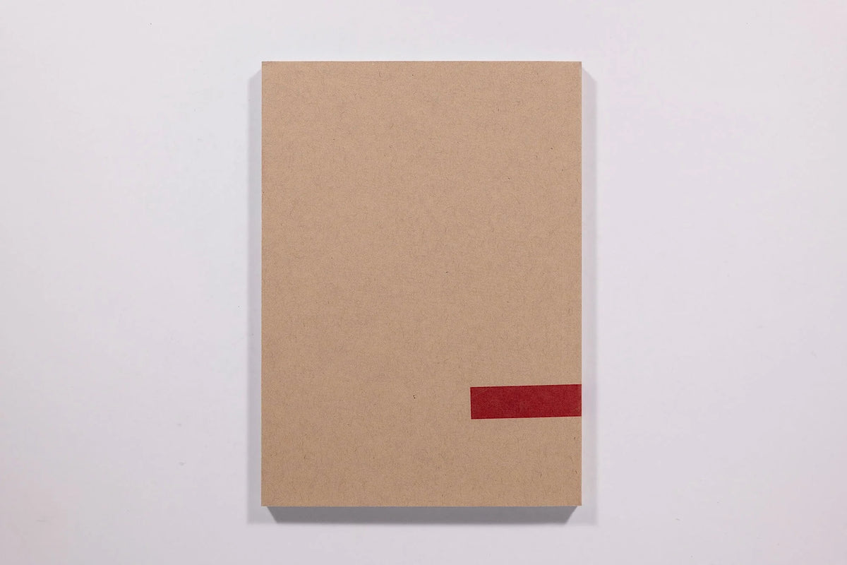 Flatlands II Zine Mark Murrmann