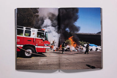 Flatlands II Zine Mark Murrmann