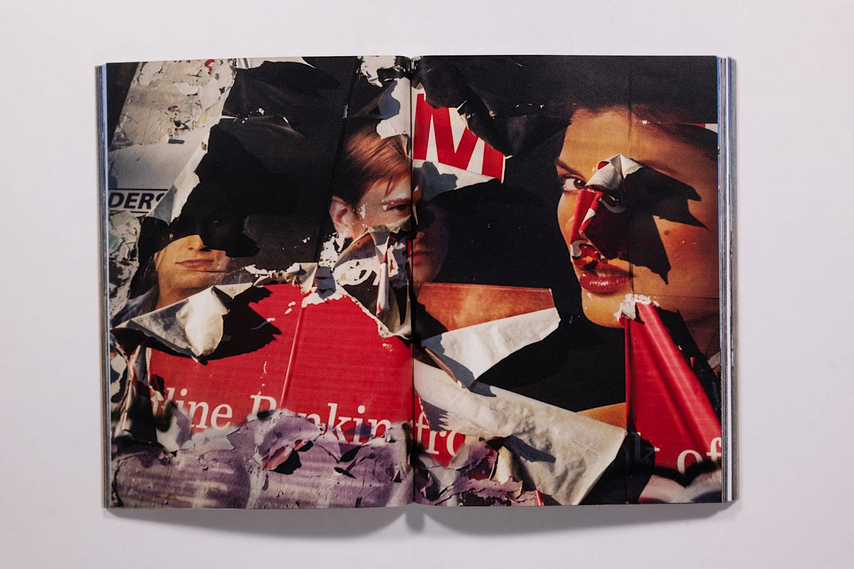 Flatlands II Zine Mark Murrmann