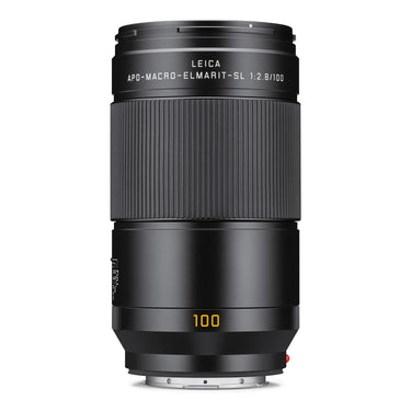 Leica SL 100mm f2.8 APO-Macro-Elmarit-SL