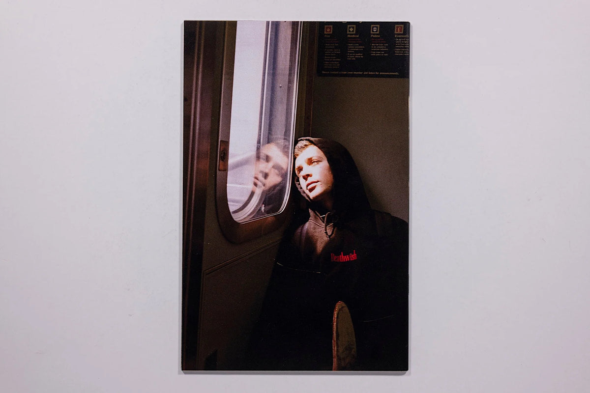 Spot to Spot Zine Carlo Velasquez