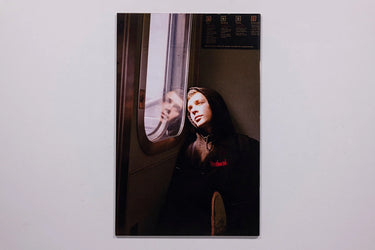 Spot to Spot Zine Carlo Velasquez