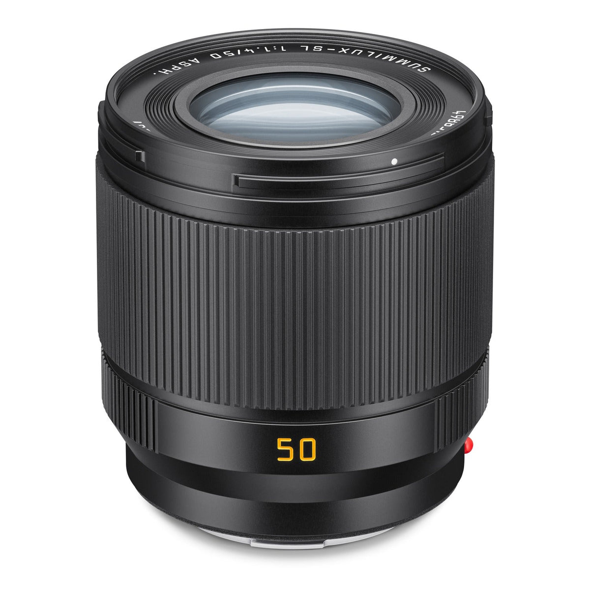 Leica SL 50mm f1.4 Summilux-SL Asph
