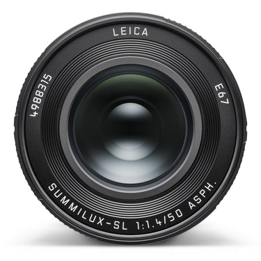 Leica SL 50mm f1.4 Summilux-SL Asph