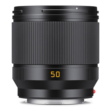 Leica SL 50mm f1.4 Summilux-SL Asph