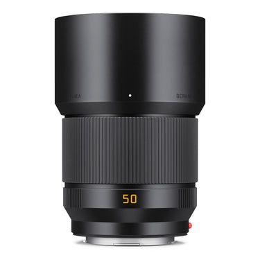 Leica SL 50mm f1.4 Summilux-SL Asph
