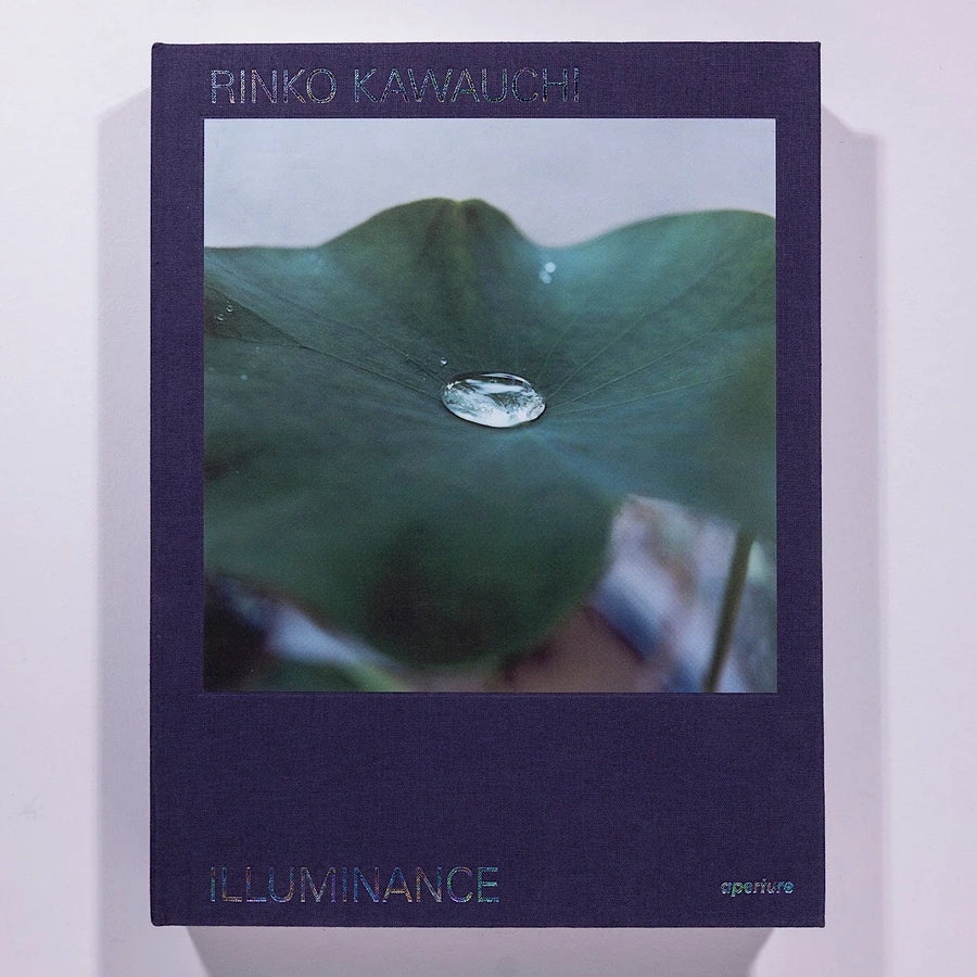 Rinko Kawauchi: Illuminance