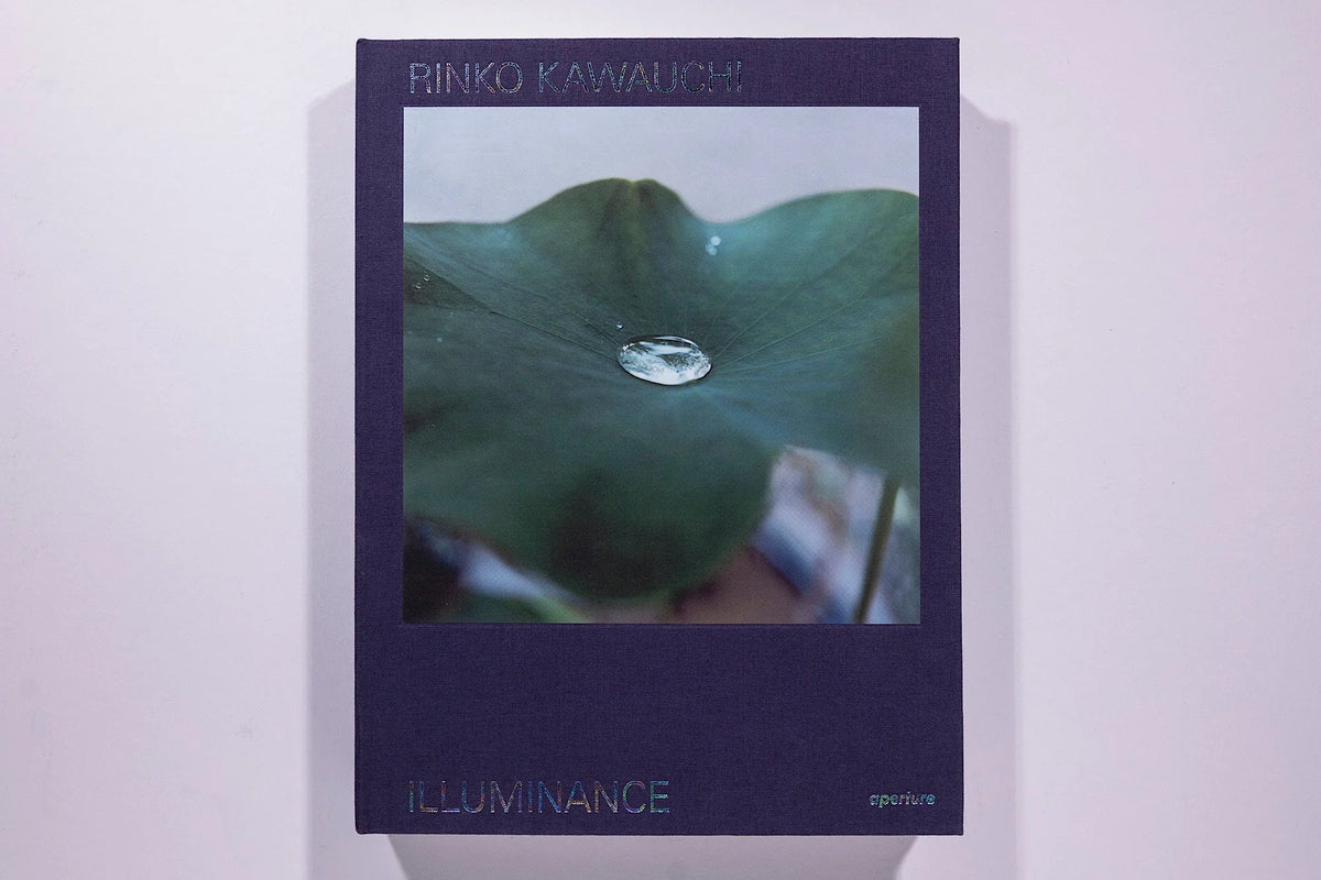Rinko Kawauchi: Illuminance