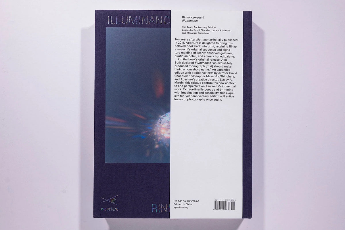 Rinko Kawauchi: Illuminance