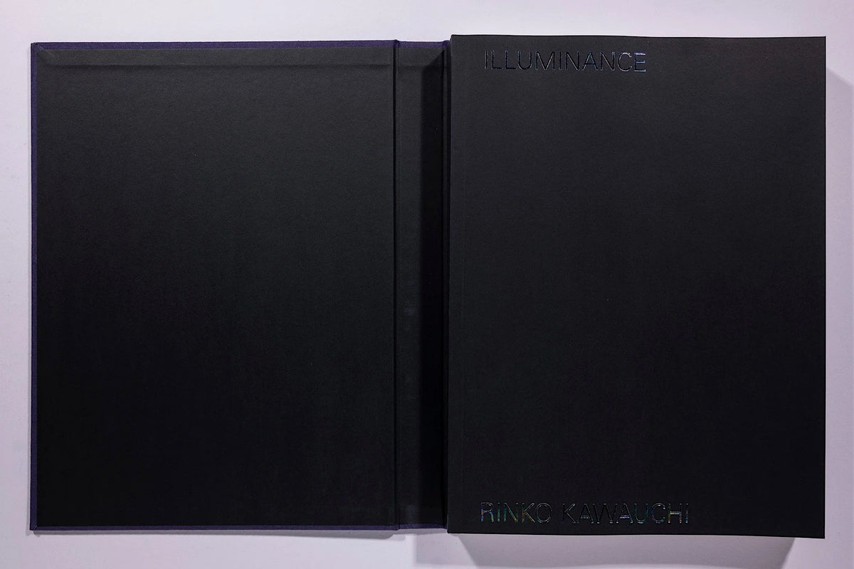 Rinko Kawauchi: Illuminance