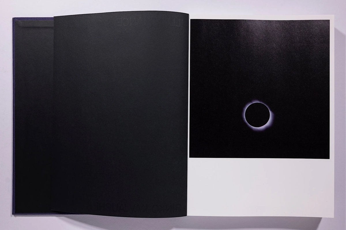 Rinko Kawauchi: Illuminance